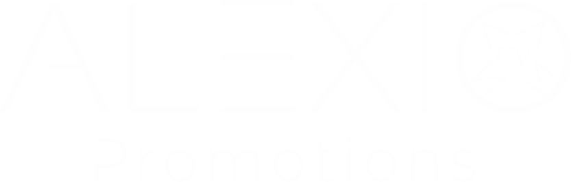 Alexio_white logo