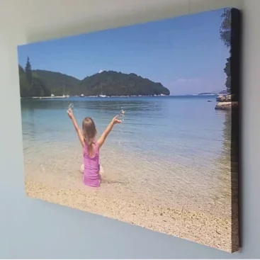 Custom Canvas Prints | Cyprus Printing Photo Canvas by Alexio Promotions