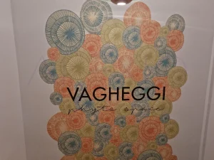 Wallpapers Custom Dimension Vagheggi Limassol printed by Alexio Promotions Nicosia Cyprus